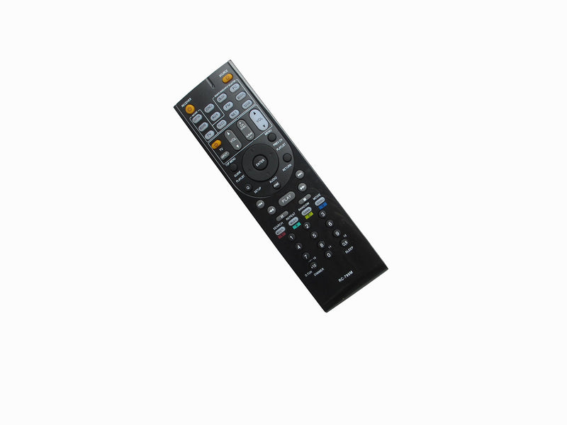 New General Replacement Remote Control for Onkyo TX-NR905S TX-NR905 TX-SR805 HT-RC560 TX-NR838 7.1CH Home Theater System AV Receiver
