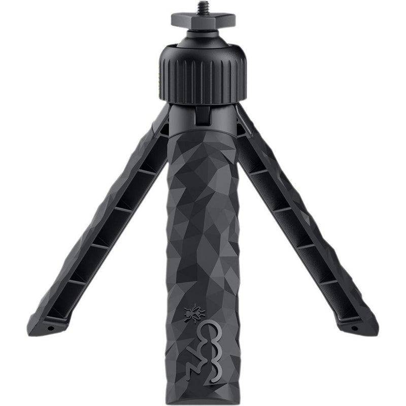 360fly ¼-20 Tripod Grip - Rubber Injected Grip Handle
