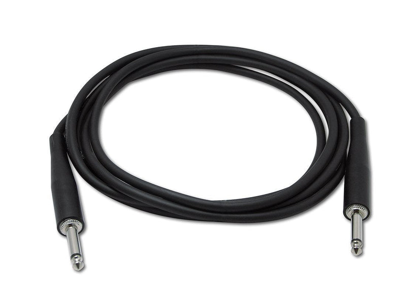 Master Cables Guitar Lead/Cable: 13 Foot Length Electric/Electro-Acoustic/Bass/Instrument