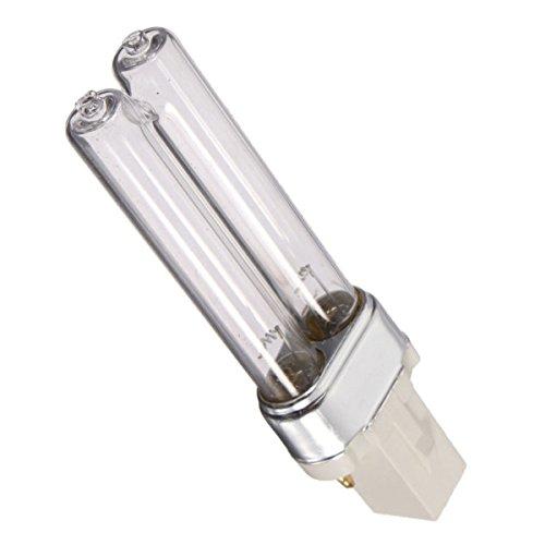 LSE Lighting 5W UV Bulb LB4000 for Germ Guardian AC4825 AC4850PT