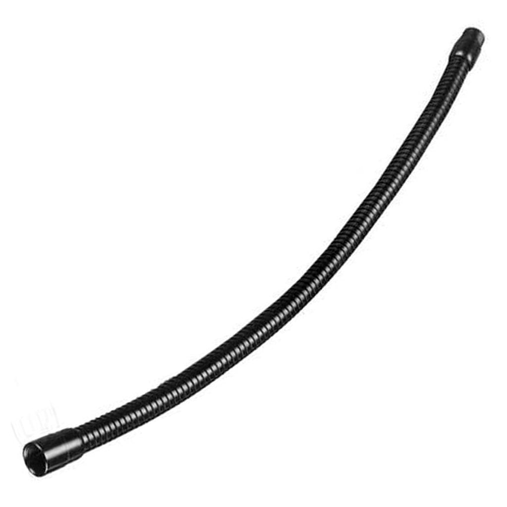 [AUSTRALIA] - Performance Plus PGN19B Microphone Gooseneck 19" Black 19 inch - Black 