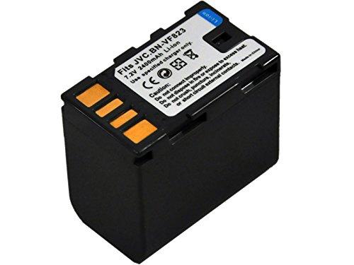 BN-VF823 Battery for BNVF823 BN-VF808 BN-VF808U BN-VF814U BN-VF815 BN-VF815U BN-VF823U GZ-MS130 MS120 MG630 MG645 MG610