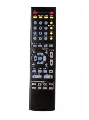 New Replacement Remote Control Fit (Model RC-1115) for Denon AVR-390 AVR-391 AV Receiver