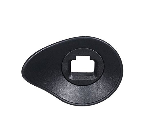 JJC ES-A7 Eyeshade Eyecup for Sony α7II α7SII α7RII α7R α7S α7 α58 as FDA-EP16