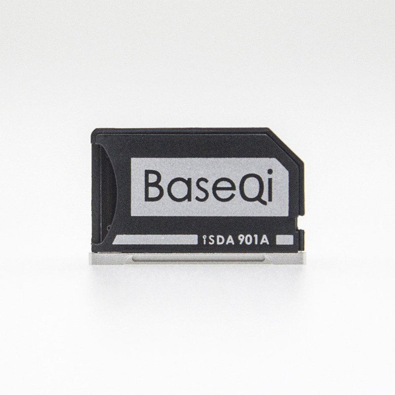 BASEQI Aluminum MicroSD Adapter for Lenovo Yoga 900 & 710