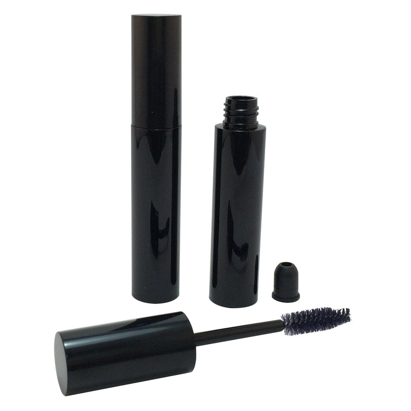 Sample Travel 12 ml Empty Mascara Bottle (Pack of 2)