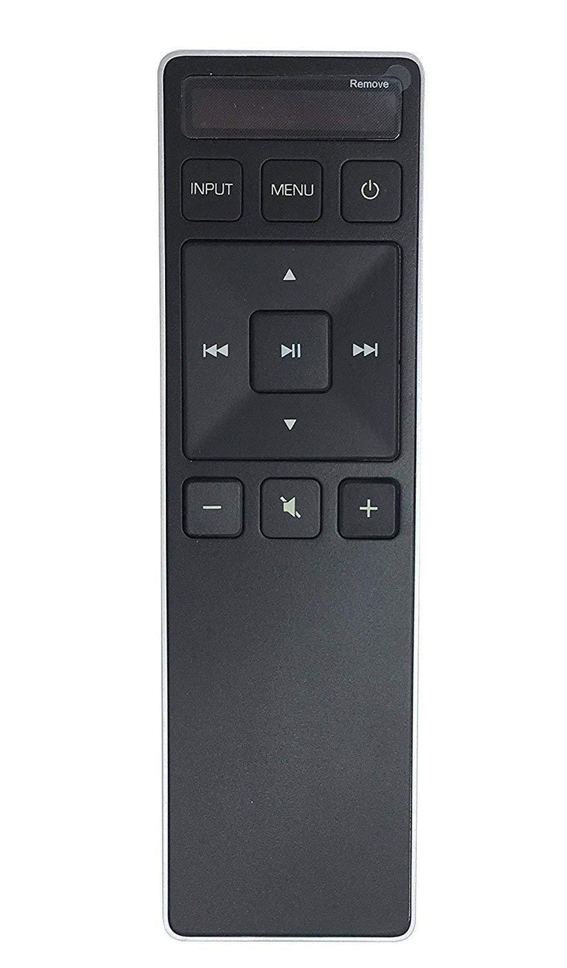 New Remote Commander XRS551C XRS551-C fit for VIZIO Sound BAR B3851-C0 SB3851-C0M SB4051-C0 XRS551-D