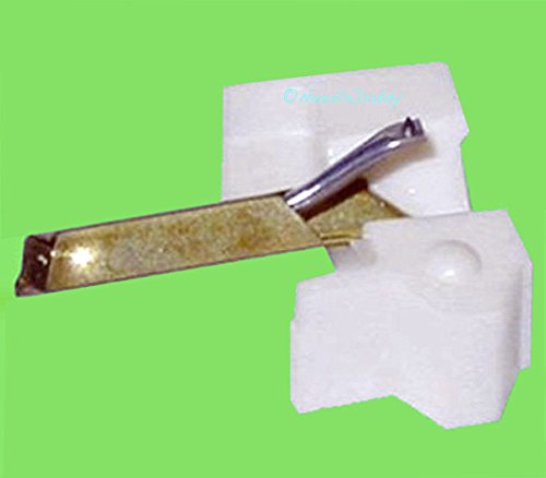 [AUSTRALIA] - BRAND NEW NEEDLE STYLUS turntable for Shure Model M 44-7 759-D7 4759-D7 