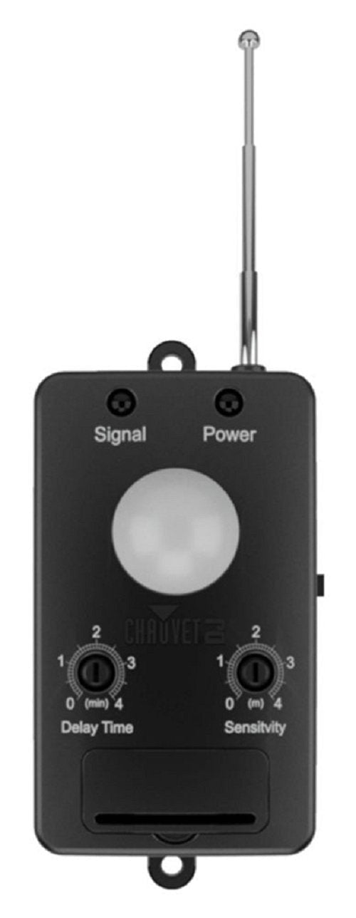 [AUSTRALIA] - CHAUVET DJ Wireless Motion Sensor (WMS) 