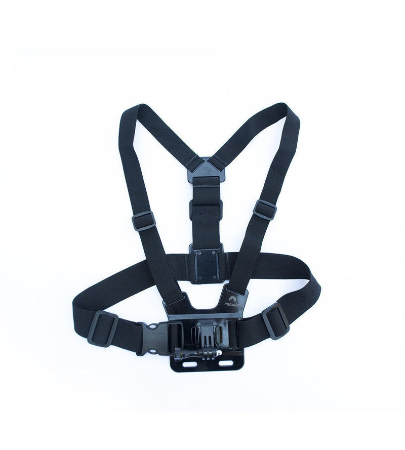 Pro Shot Chest Mount Harness (Official ProShot Chest Strap)