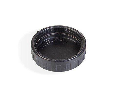 OP/TECH USA 1101171 Lens Mount Cap - Fuji X Single