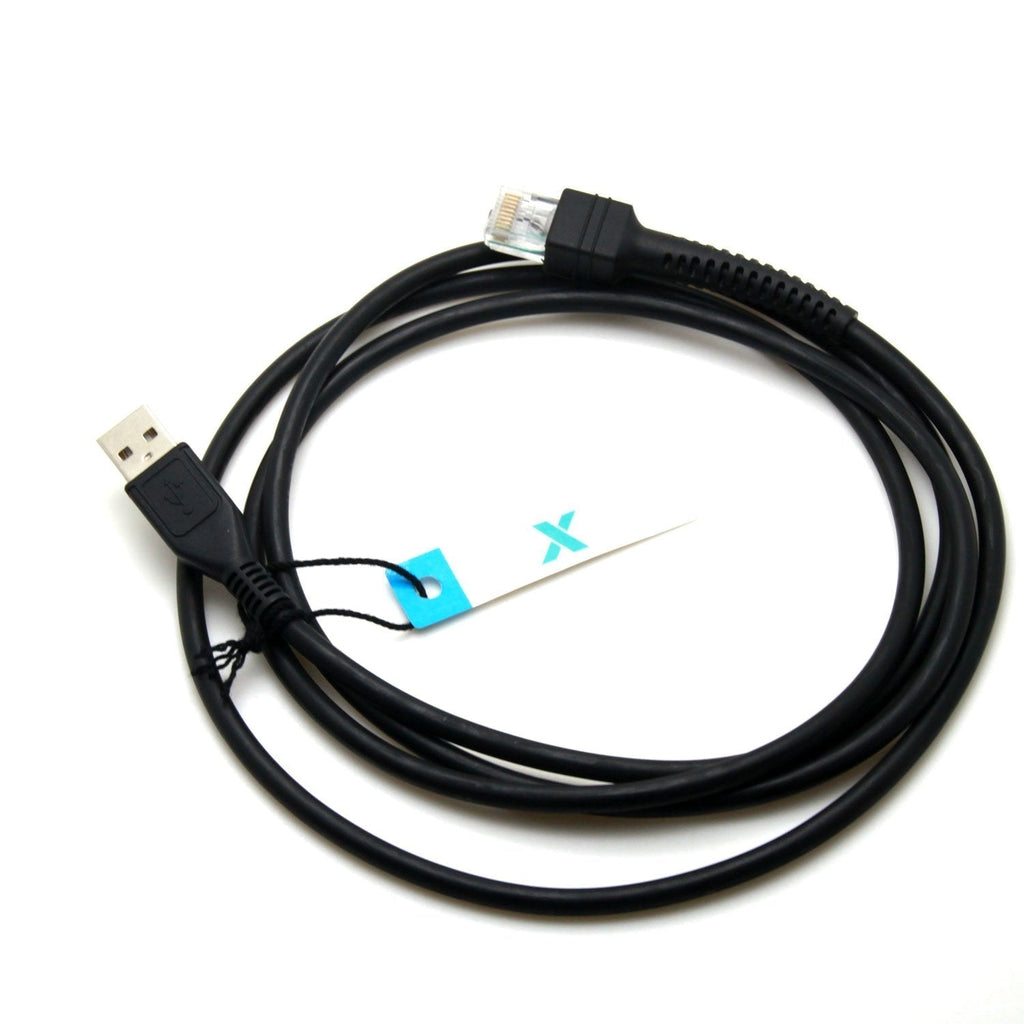 Kymate PMKN4147A USB Programming Cable for MOTOtrbo CM200D CM300D Xir M3188 M3688 M3988 DM1000 DM2000 XIR M6660