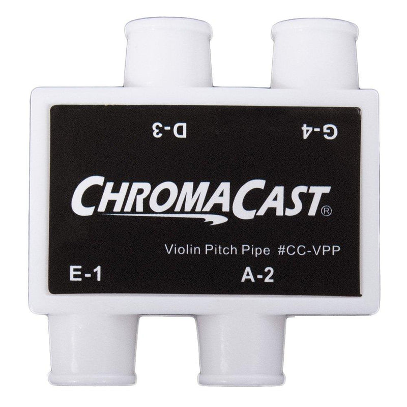 ChromaCast Violin Pitch Pipe, inch (CC-VPP)