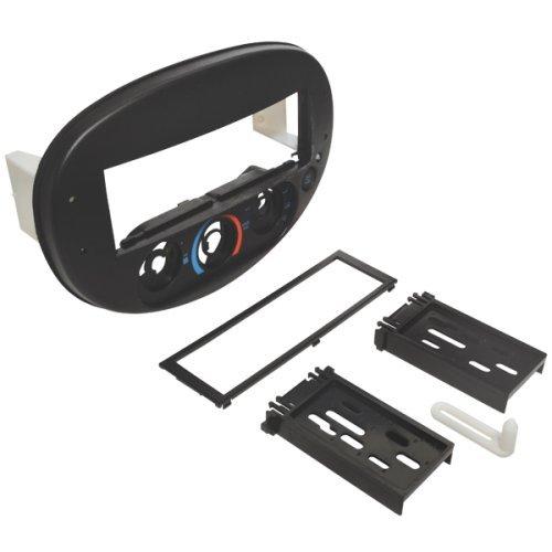 Dash Kit for 1997-2003 Up Ford Escort/Mercury Tracer Icp Kit with Harness, Din/Iso