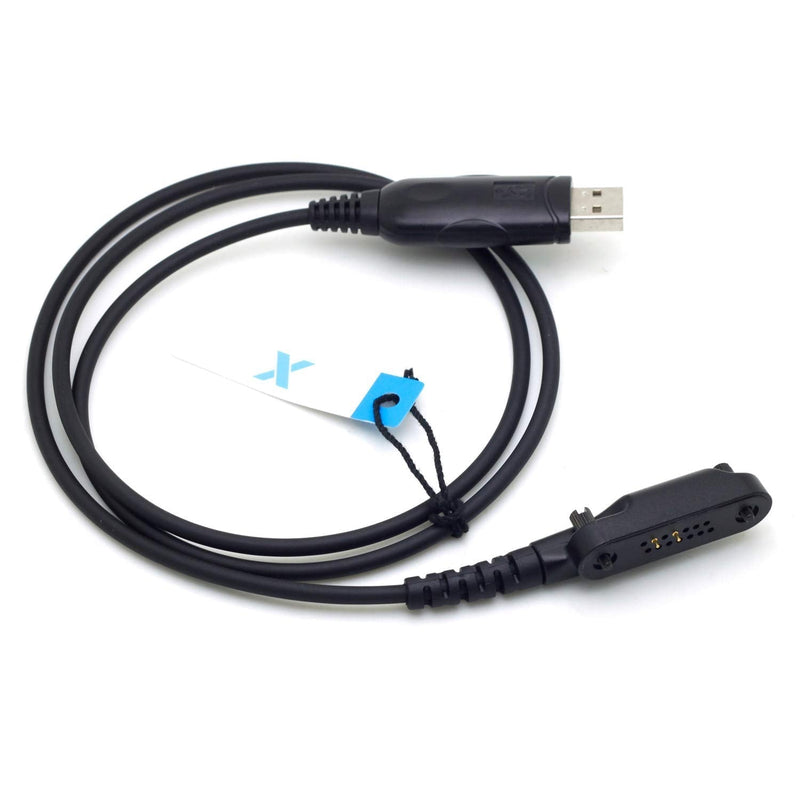 Kymate CT-110 CT-109 USB Programming Cable for Vertex VX-820 VX-P821 VX-P824 VX-P829 VX-874 VX-921 VX-924 VX-929 VX-979 Two Way Radio