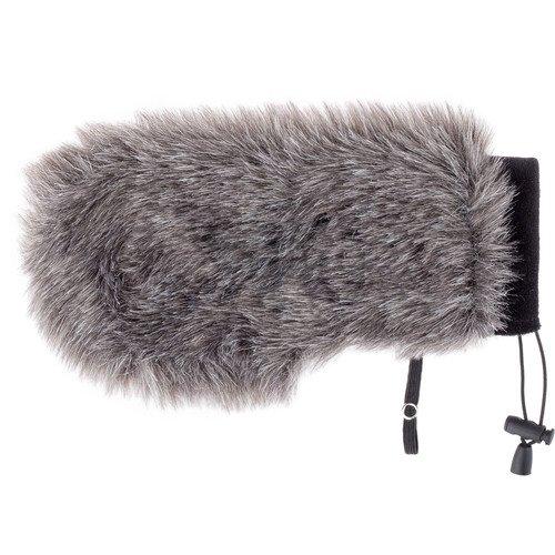 Auray WSW-VMP-R Windbuster for Rode VideoMic Pro with Rycote Lyre Shockmount