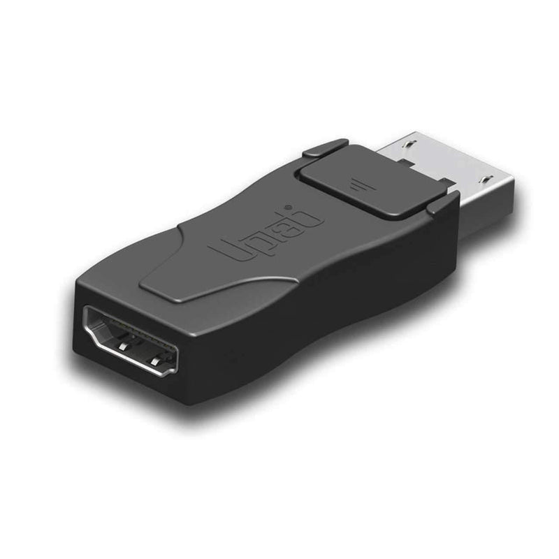 UPTab DisplayPort to HDMI (UHD) 4K Dongle Adapter