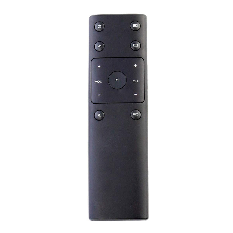 XRT132 Remote Control fit for VIZIO 4K UHDTV LED Smart TV M65-C1 M50-D1 M43-C1 M80-D3 M55-D0 M60-D1 M65-D0 M70-D3 XR6M10 XR6P10 P50-C1 P55-C1 P65-C1 P75-C1
