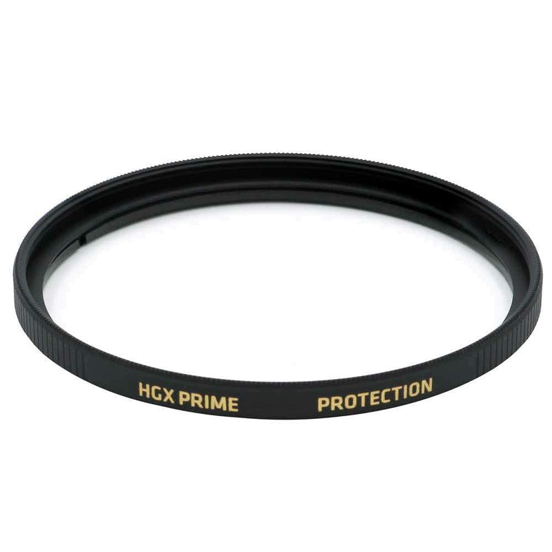 Promaster 52mm Protection HGX Prime Filter