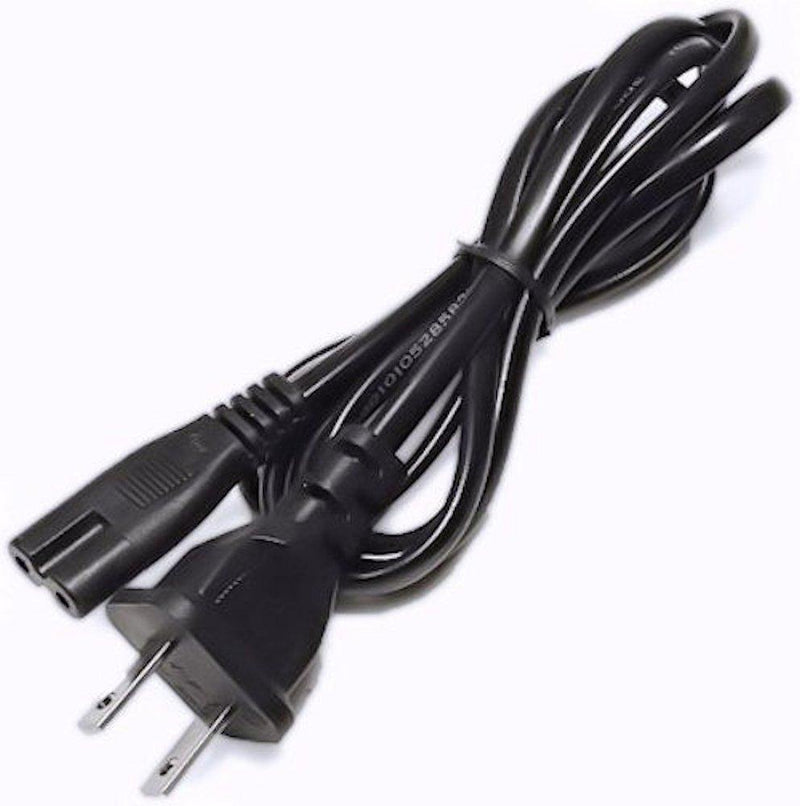 PlatinumPower AC Power Cord Cable for Samsung UN40H5003 TV
