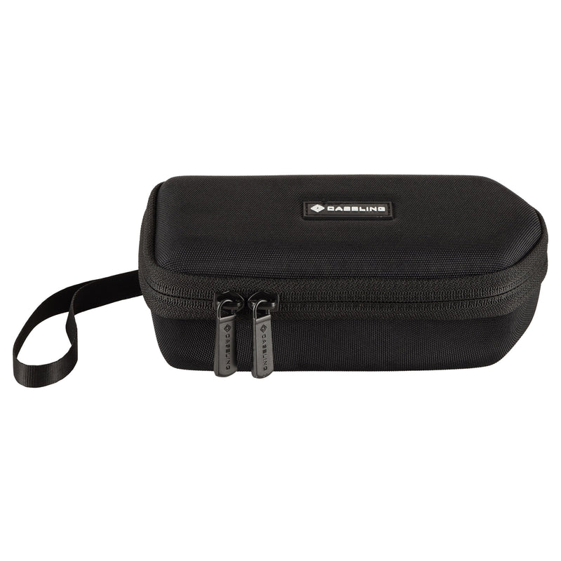 [AUSTRALIA] - Hard Case Fits Zoom H4N PRO/DR-40X Digital Multitrack Recorder or TASCAM DR-40 4-Track/Tascam DR-07X Portable Digital Recorder | Carrying Storage Travel Bag Protective Pouch 