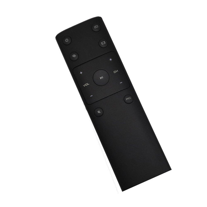 Replace XRT132 Remote for VIZIO 4K HDTV E65D1 E65-D1 E65UD1 E65U-D1 E65UD3 E65U-D3 E70UD3 E70U-D3 M50D1 M50-D1 M55D0 M55-D0 M60D1 M60-D1 M65D0 M65-D0 M70D3 M70-D3 M80-D3 M80D3