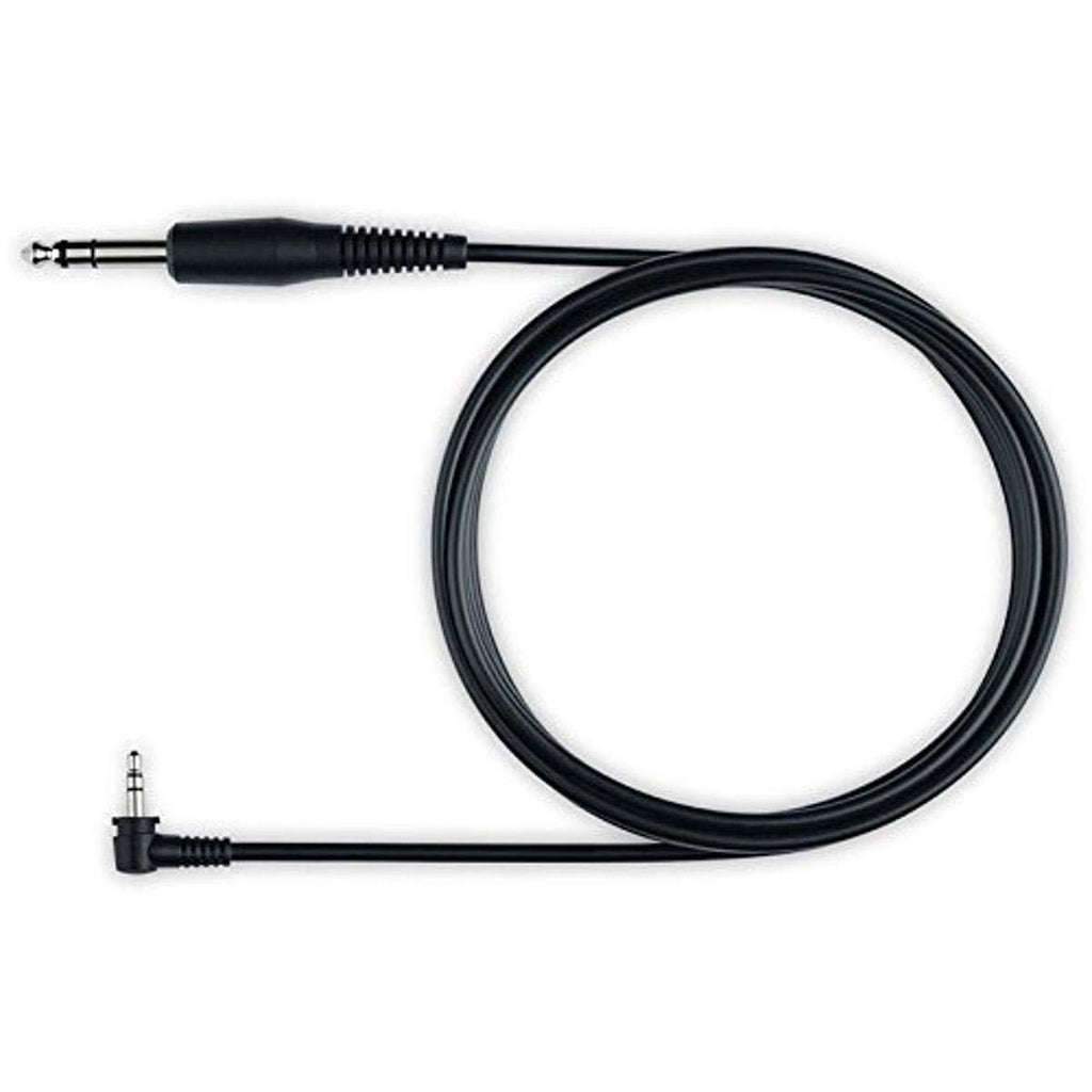 [AUSTRALIA] - Fostex Replacement Cable for RP-Series Headphones, 3 Meters, Black (ET-RP3.0) 3m 