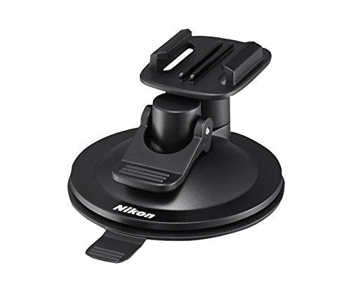 Nikon AA-11 Suction Cup Mount for KeyMission 170 & 360