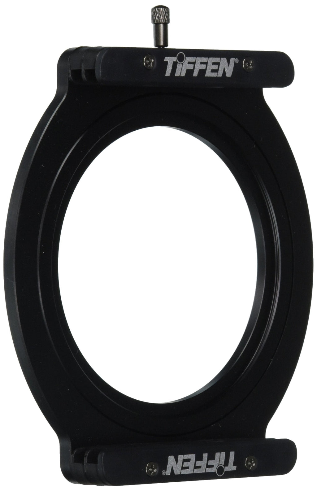 Tiffen Step Ring Camera Lens Square Filter, Black (PRO100HDR77) PRO100 4x4 adapter