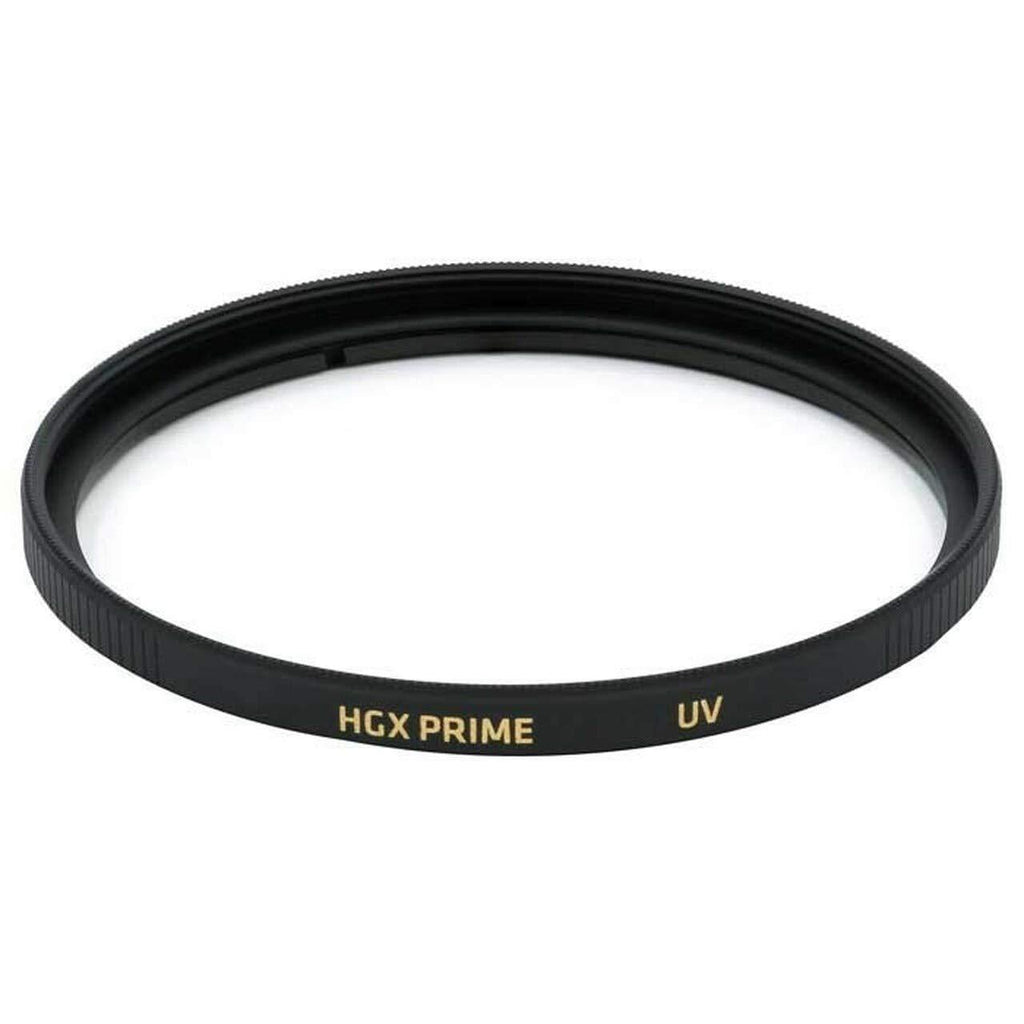 Promaster 49mm UV HGX Prime Filter