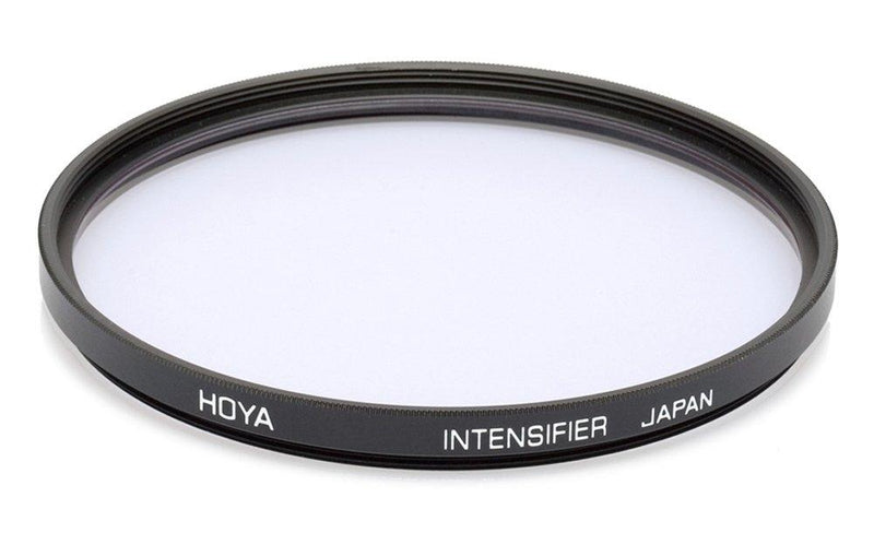Hoya Y1RA60082 red Enhancer Intensifier RA60 Filter 82 mm Clear 58mm