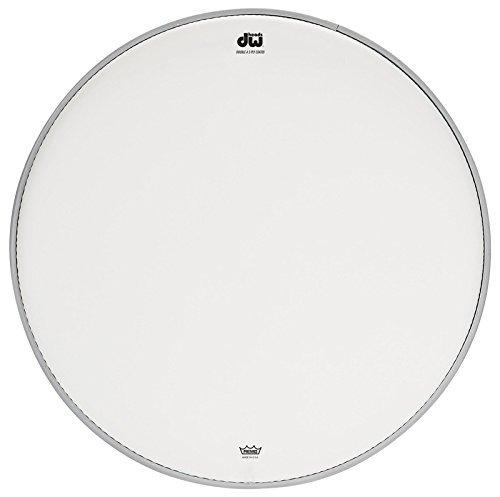 13In Double A Coated Batter Drum Head