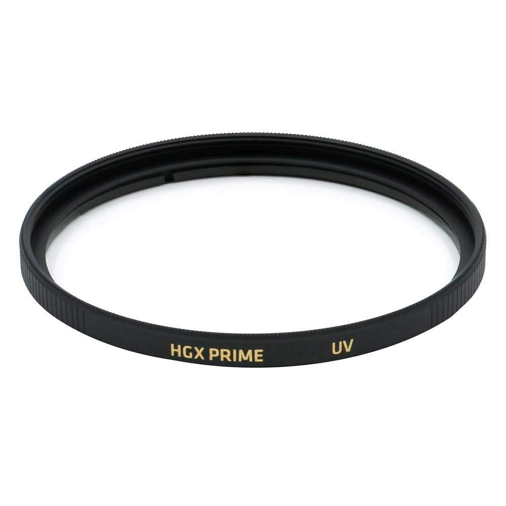 Promaster 43mm UV HGX Prime Filter