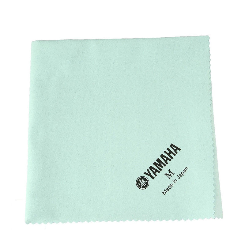 Yamaha YAC 1110P2 Medium Silver Polishing Cloth