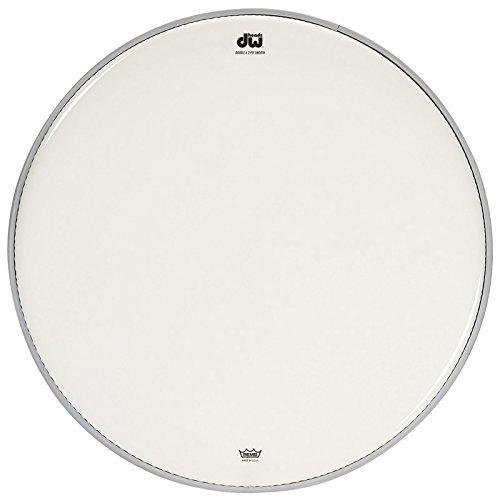 10In Double A Smooth Batter Drum Head