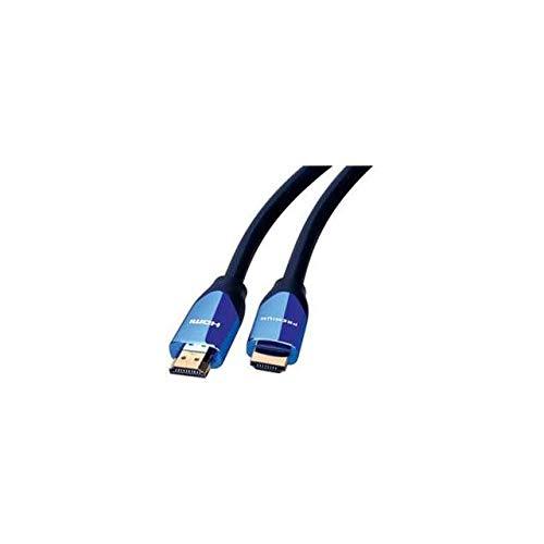 Vanco HDMICP12 Ethernet Certified Premium High Speed Hdmi Cable 12-Foot