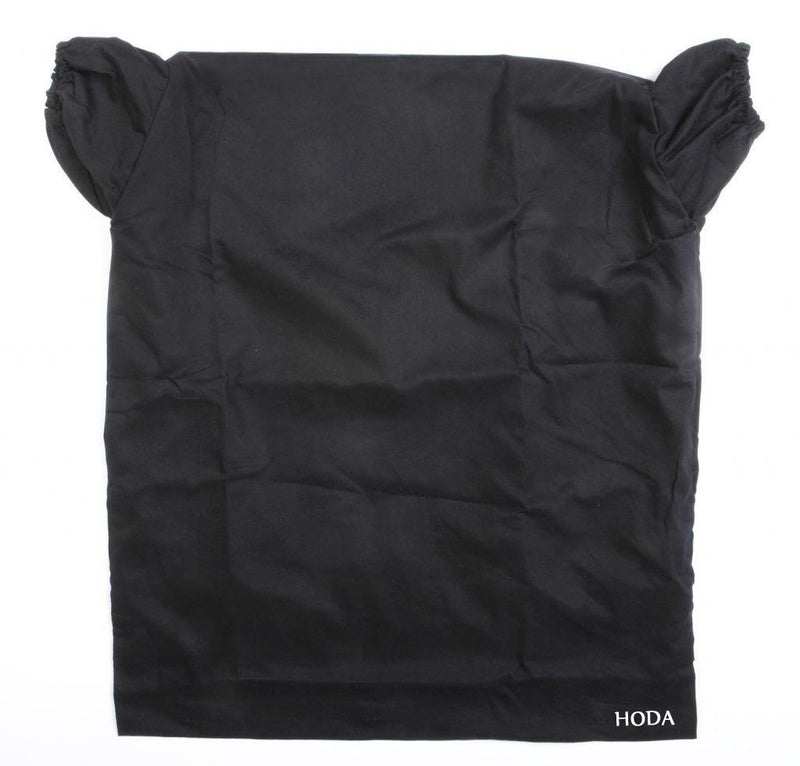 HODA Darkroom Film Changing Bag Antistatic Camera Dark Room White Film Developing Tank Accessories - Extra Large Version