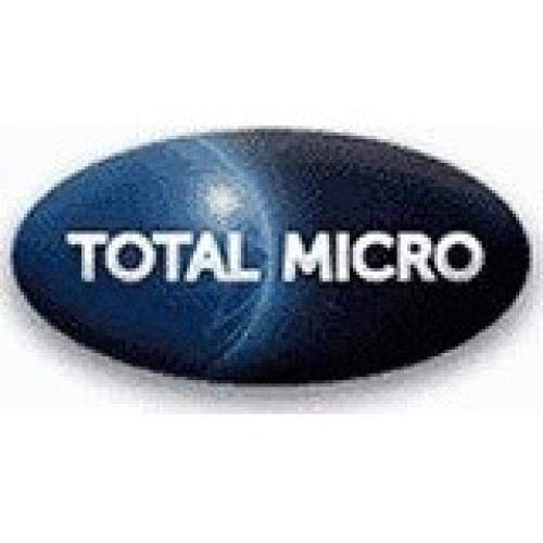 Total Micro - 451-BBSU-TM - 55Whr 4-Cell Total Micro Battery Dell
