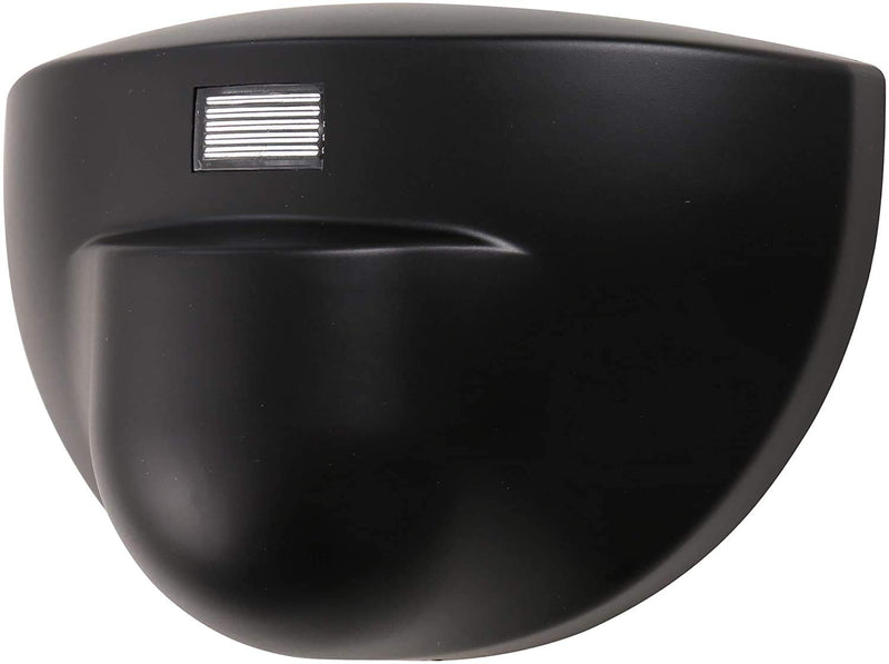 UHPPOTE Request to Exit Microwave Sensor Motion Detector (Black) Black
