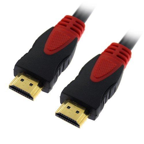 KONEX (TM 30 Foot 30 FT HDMI Cable 1080p 4K 3D High Speed with Ethernet Arc Latest Version …