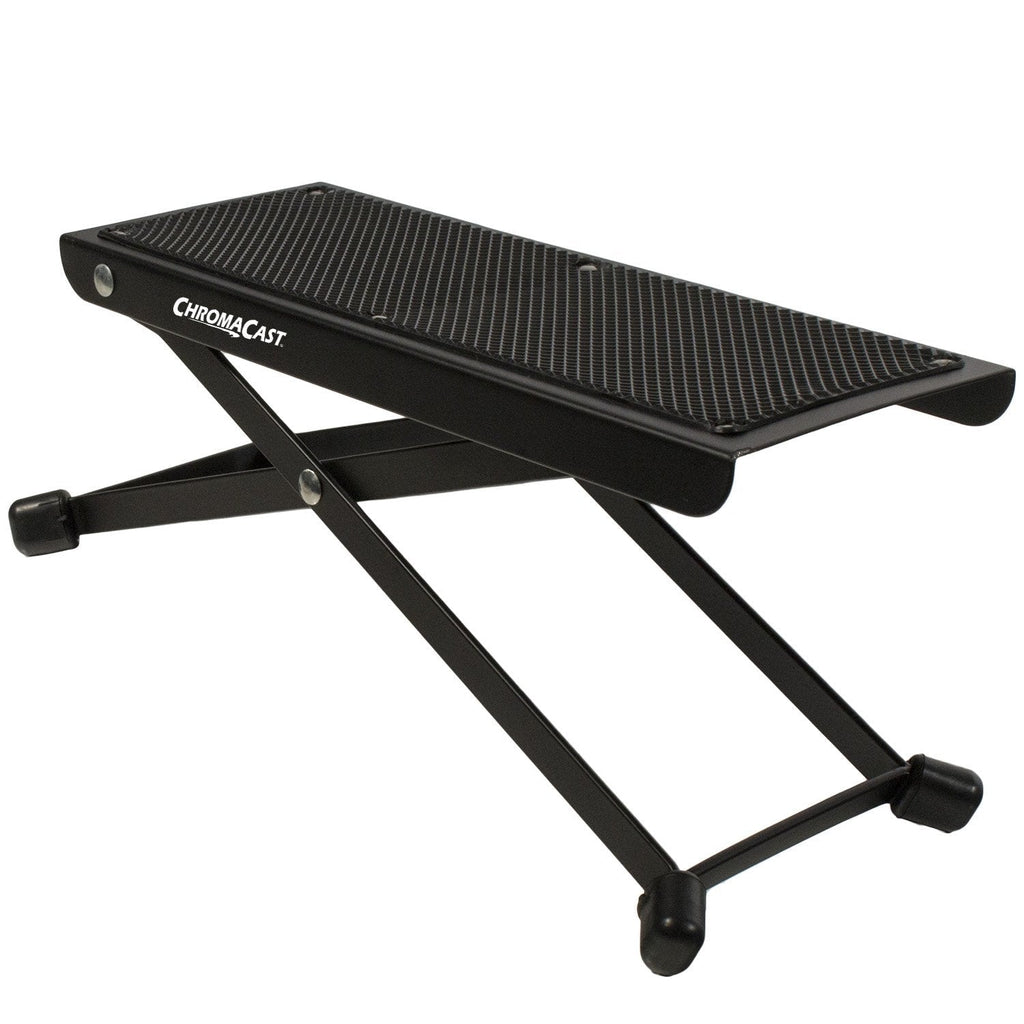 ChromaCast Folding Guitar Foot Rest (CC-FR)