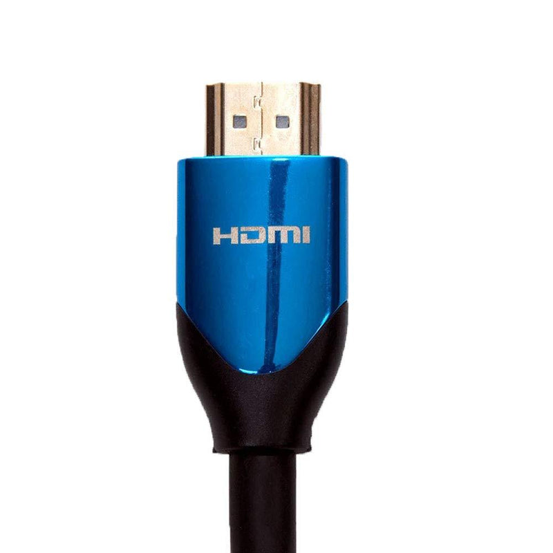 Vanco HDMICP10 Ethernet Certified Premium High Speed Hdmi Cable 10-Foot