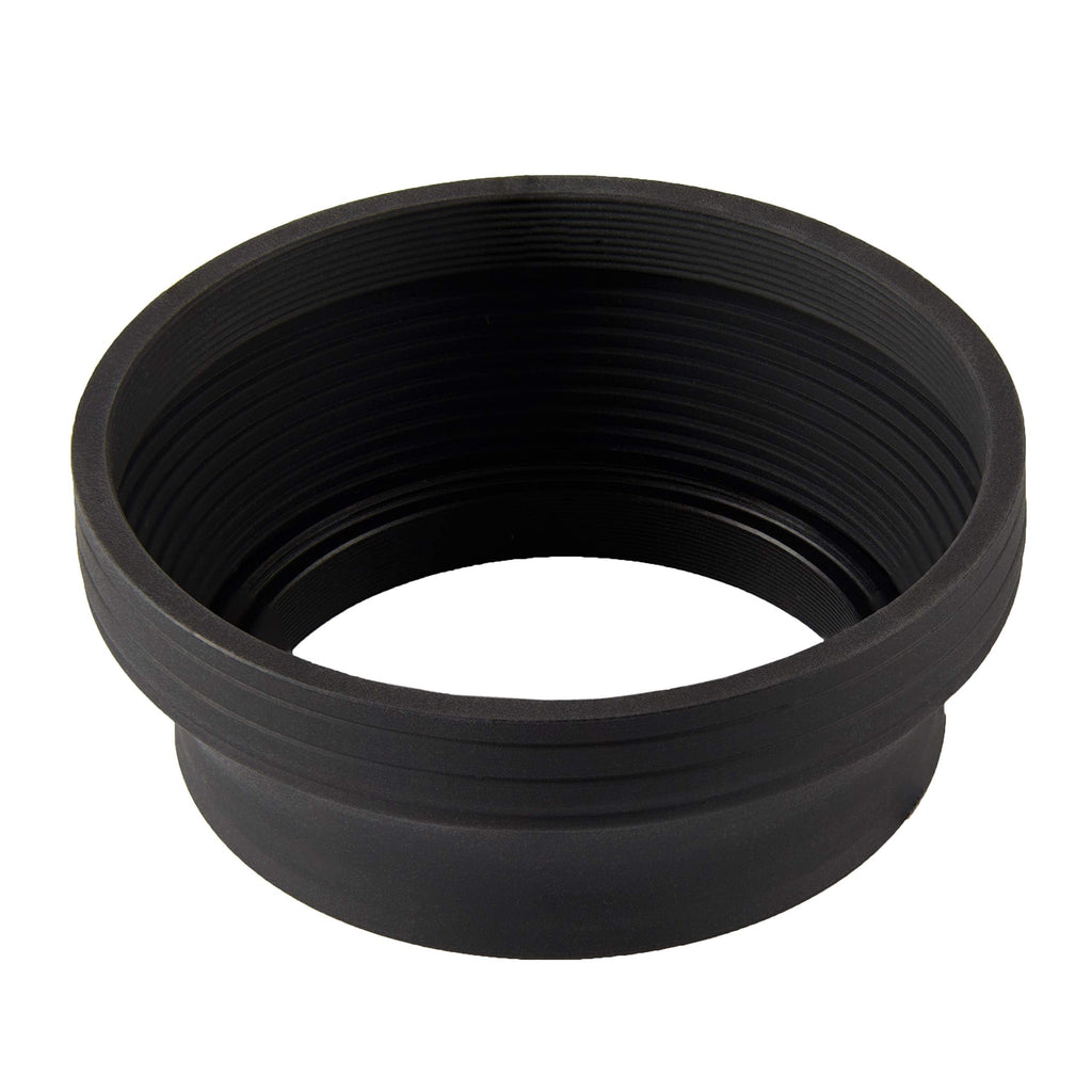 Promaster Rubber Lens Hood - 77mm