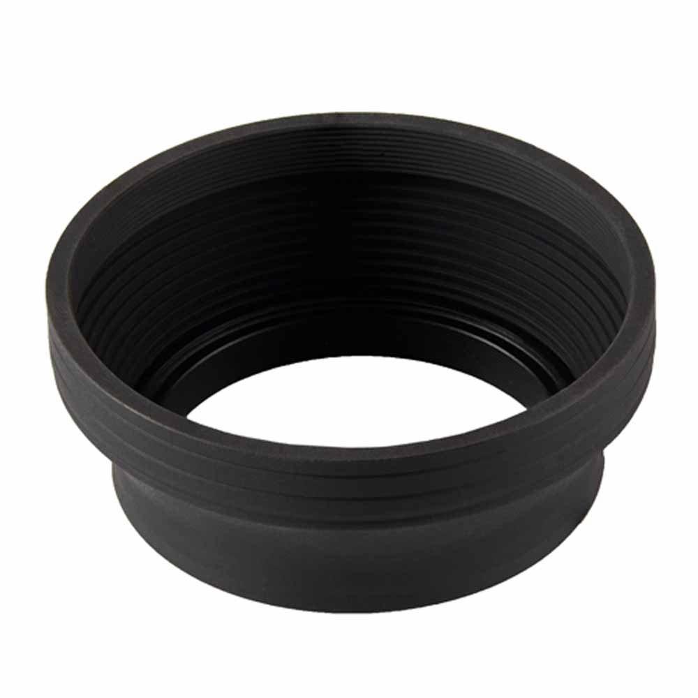 Promaster Rubber Lens Hood - 95mm