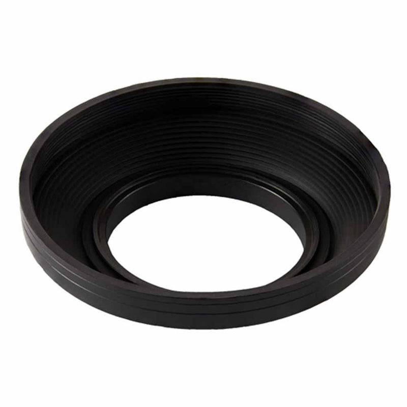 Promaster Rubber Lens Hood - Wide Angle - 82mm