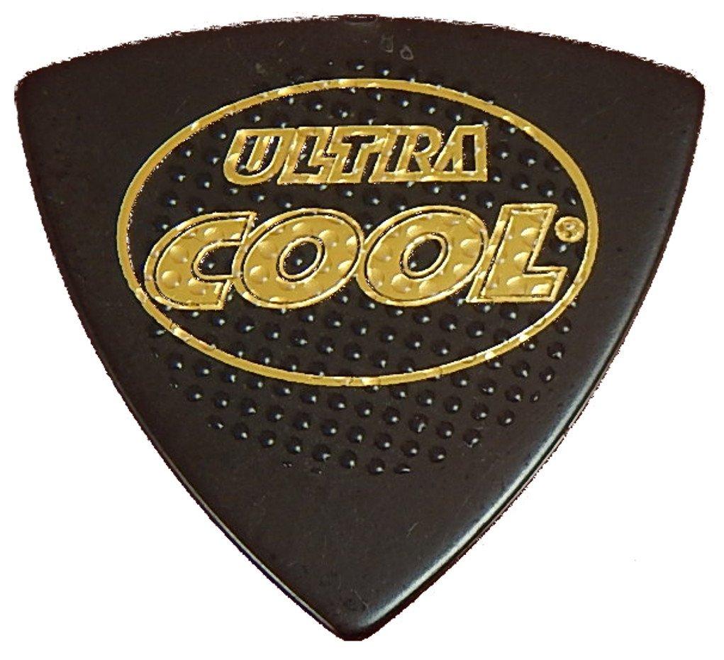 Cool Picks Triangle "Ultra Cool" Guitar Pick - 8 Picks (.8mm) .8mm