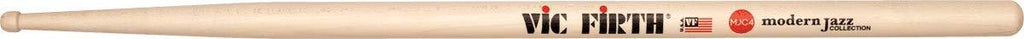 Vic Firth Modern Jazz MJC4 Maple Drumsticks