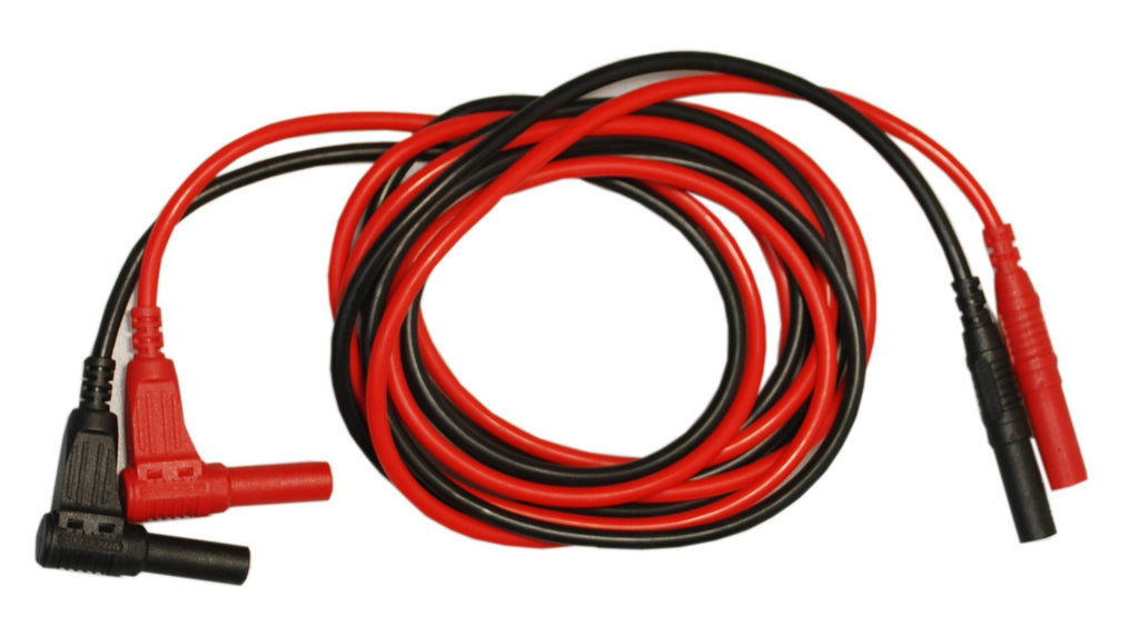 Electronic Specialties 142-1 64" Interconnect Test Leads