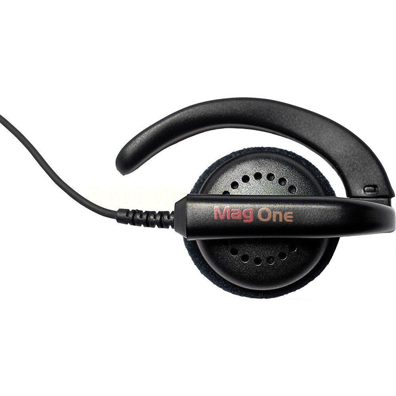 PMLN4557A PMLN4557 - MAG ONE MAG ONE Over-The-Ear Receiver with in-line Microphone/PTT/Vox Switch