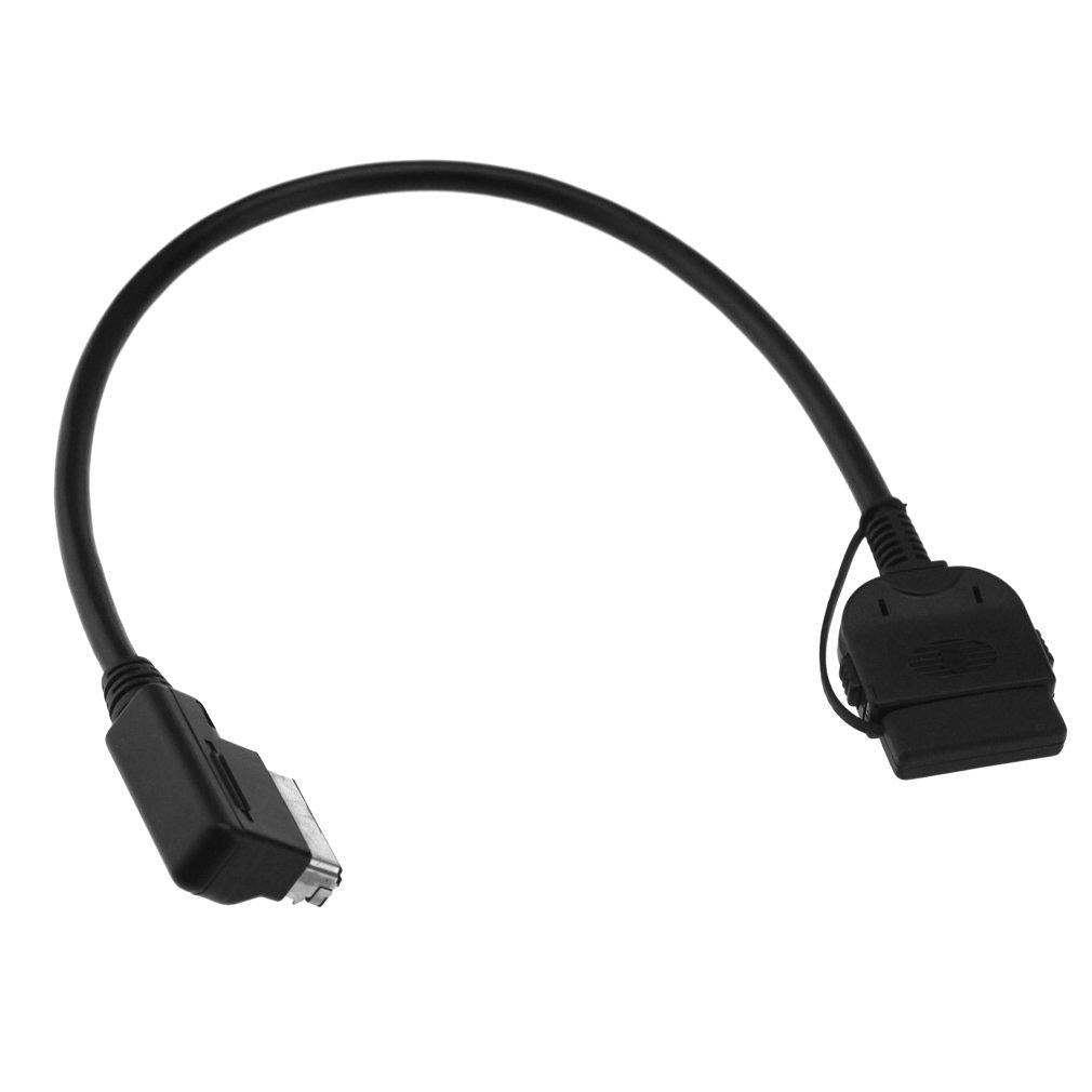 Car Ami Interface Audio Cable Adapters Lead